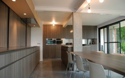 Shinnoki Makes Millwork Easy